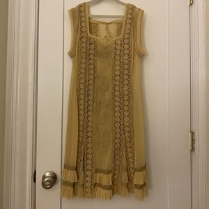 Beautiful vintage dress